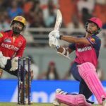 Rajasthan Royals’ aggression in powerplay in IPL 2025: Beginning of a new strategy Rajasthan Royals’ aggression in powerplay in IPL 2025: Beginning of a new strategy