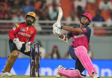 Rajasthan Royals’ aggression in powerplay in IPL 2025: Beginning of a new strategy