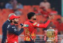 Rajat Patidar vs. Shreyas Iyer: A Tale of Two Captains in IPL 2025 Final