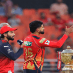 Rajat Patidar vs. Shreyas Iyer: A Tale of Two Captains in IPL 2025 Final Rajat Patidar vs. Shreyas Iyer: A Tale of Two Captains in IPL 2025 Final