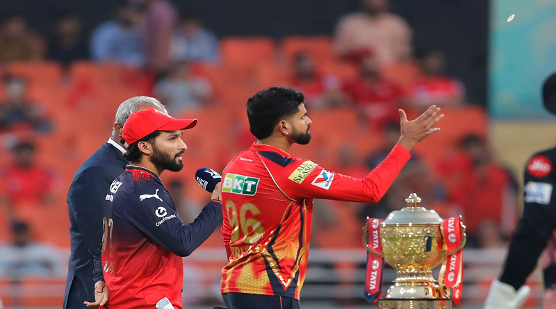 Rajat Patidar vs. Shreyas Iyer: A Tale of Two Captains in IPL 2025 Final