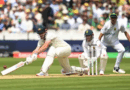 Australia Seize Control as South Africa Stumbles at 43/4 – 169‑Run Lead at Lord’s