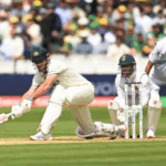Australia Seize Control as South Africa Stumbles at 43/4 – 169‑Run Lead at Lord’s Australia Seize Control as South Africa Stumbles at 43/4 – 169‑Run Lead at Lord’s