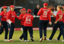 England Women’s Team 2025: Squad announced for T-20 series against India, Sophie Eckelston makes a strong comeback