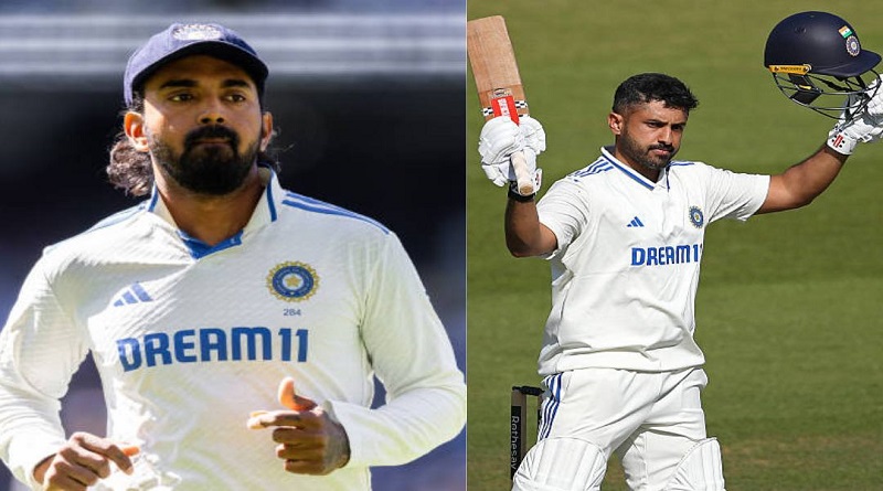 India A vs England Lions: KL Rahul’s Century Highlights Day 1 of Second Unofficial Test