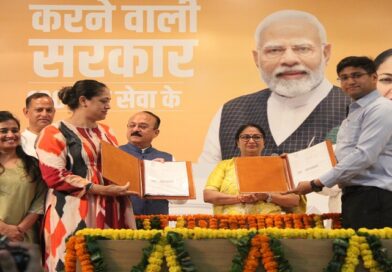 Quest Alliance and DTTE Delhi Sign MoU to Empower Youth through Thriving Careers