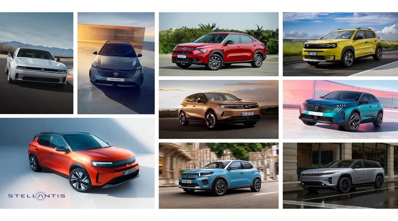 Citroën India Celebrates 4th Anniversary with Special Offers Across Its Entire Lineup
