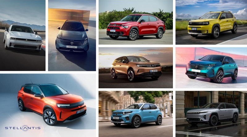 Citroën India Celebrates Its 4th Anniversary