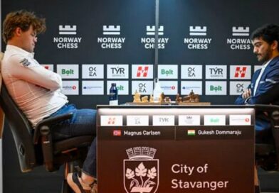 “From World Champion to Norway Chess Contender: D. Gukesh’s Remarkable Journey”