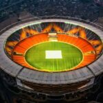 IPL 2025 Final: Ahmedabad’s Narendra Modi Stadium Set to Host a Historic Clash IPL 2025 Final: Ahmedabad’s Narendra Modi Stadium Set to Host a Historic Clash