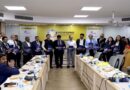 CAPSI SIGNS MOU WITH DIRECTOR GENERAL OF CIVIL DEFENCE