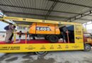 Putzmeister Unveils Latest Addition to its Stationary Concrete Pump Range
