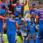 India’s T20 World Champions shine in IPL 2025: Suryakumar Yadav Player of the Tournament, Arshdeep Singh top wicket taker, Kohli scored 8 fifties India’s T20 World Champions shine in IPL 2025: Suryakumar Yadav Player of the Tournament, Arshdeep Singh top wicket taker, Kohli scored 8 fifties
