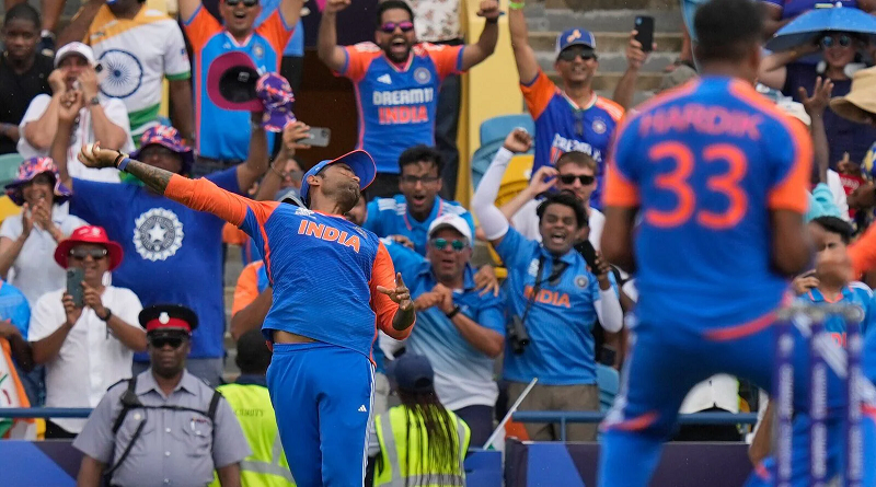 India’s T20 World Champions shine in IPL 2025: Suryakumar Yadav Player of the Tournament, Arshdeep Singh top wicket taker, Kohli scored 8 fifties