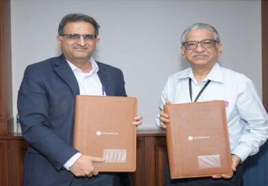 Tata Memorial Centre signs MoU with GE HealthCare to establish ‘Cancer Research & Innovation Centre’