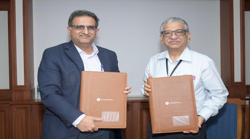 Tata Memorial Centre signs MoU with GE HealthCare to establish ‘Cancer Research & Innovation Centre’