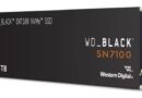 WD_BLACK ™ SN7100 NVMe™ SSD now Available in India