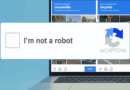 Not a click, a digital check: The secret system behind the ‘I’m not a robot’ box