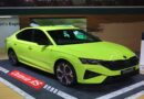 Skoda Octavia RS India: Priced above Rs 50 lakh, kicks in festive season with limited CBU range options