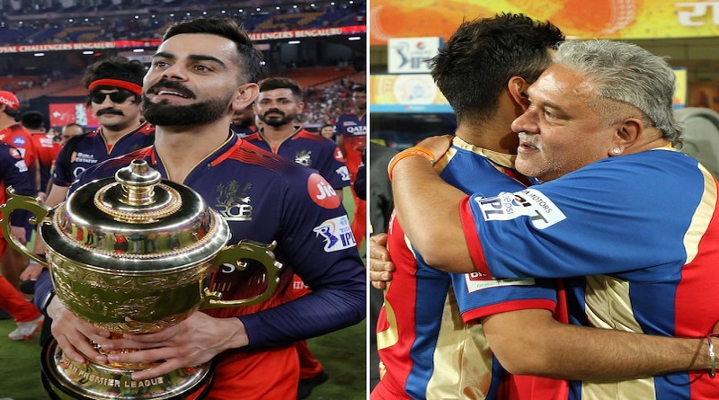 RCB Ends 18-Year Wait: Clinches Maiden IPL Title in Thrilling Final