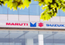 Maruti Suzuki Sets Green Logistics Record: Dispatches 518,000 Vehicles via Railways, Saves 63 Million Liters of Fuel