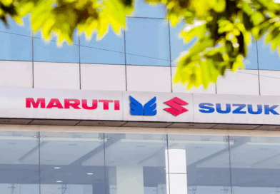 Maruti Suzuki Sets Green Logistics Record: Dispatches 518,000 Vehicles via Railways, Saves 63 Million Liters of Fuel