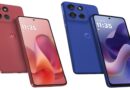 Motorola Unveils Moto G86 5G and G86 Power 5G in Europe: Mid-Range Smartphones with Flagship Features