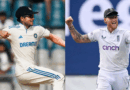 England and India Announce Squads for 2025 Test Series Opener at Headingley