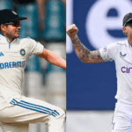England and India Announce Squads for 2025 Test Series Opener at Headingley England and India Announce Squads for 2025 Test Series Opener at Headingley