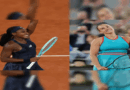 World number-1 Aryna Sabalenka made it to the final of French Open 2025