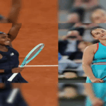 World number-1 Aryna Sabalenka made it to the final of French Open 2025 World number-1 Aryna Sabalenka made it to the final of French Open 2025