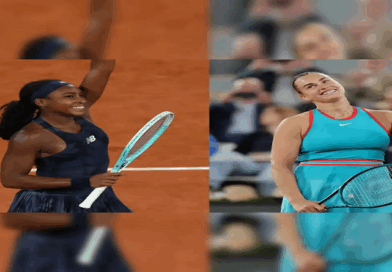 World number-1 Aryna Sabalenka made it to the final of French Open 2025