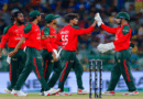 Bangladesh Clinches Maiden T20 Series in Sri Lanka, Beating Hosts by 8 Wickets