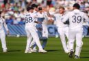 India’s explosive bowling at Lord’s: 7 England batsmen bowled – first time in Test history