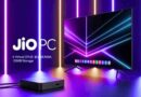 Reliance Jio launches JioPC to bring cloud desktops to TVs, starting at ₹599/month
