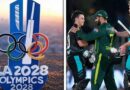 Cricket Returns to Olympics, but Pakistan and New Zealand Likely to Miss Out Under ICC’s Regional Qualification Plan