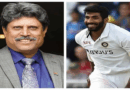 Jasprit Bumrah shines at Lord’s: creates history and equals Kapil Dev and Wasim Akram