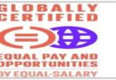Philip Morris International’s India Affiliate Recognized by The EQUAL-SALARY Foundation