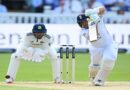 Day-long clash at Lord’s, stuck on Route 99; India restricted England’s innings to 251/4