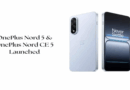 OnePlus launches Nord 5 and Nord CE 5: Android 15, 50MP camera and 80W fast charging, price starts at ₹24,999