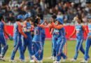 Women created history: India won the T‑20 series in England for the first time by 3‑1