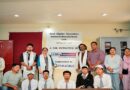 SBICAP Securities Ignites Innovation in Leh-Ladakh with Cutting-EdgeSTEAM Labs for 500+ Students