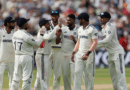 India’s hold on Edgbaston: England out for 407, Team India’s lead by 244 runs
