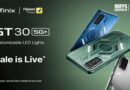 Infinix GT 30 5G+ Goes on Sale on Flipkart, Starting at a Special Price of ₹17,999 for a limited time