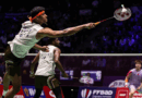 Satwik-Chirag’s Historic Triumph: Storm into World Badminton Championship 2025 Semifinals