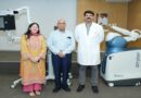Amrita Hospital, Faridabad Achieves 100+ Robotic Assisted Joint Replacements Milestone in less than one year