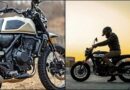 Brixton Crossfire 500XC: A Powerful Scrambler Motorcycle Now More Affordable, Full Details Inside
