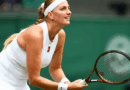 A Bloody Palm and Countless Nightmares: The Unforgettable Pain and Incredible Comeback of Wimbledon Queen Petra Kvitová