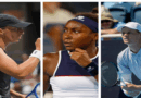 US Open 2025: Jannik Sinner, Iga Swiatek, and Coco Gauff Make a Stunning Start