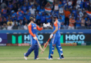 India’s Seventh Consecutive Victory Over Pakistan: Explosive Partnership of Abhishek and Gill Secures Historic Asia Cup Win